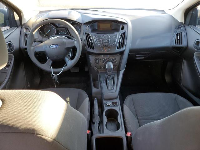 Photo 8 from auction – 2012 FORD FOCUS S with VIN 1FAHP3E26CL452294