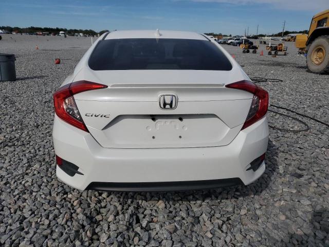 Photo 6 from auction – 2018 HONDA CIVIC EX with VIN JHMFC1F35JX019546