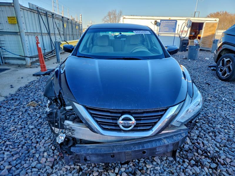 Photo 5 from auction – 2016 NISSAN ALTIMA 2.5 with VIN 1N4AL3AP1GC242979