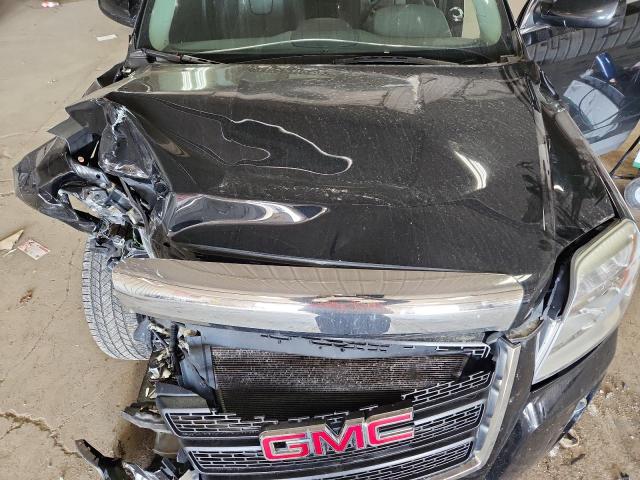 Photo 12 from auction – 2015 GMC TERRAIN SL with VIN 2GKFLSE35F6374267