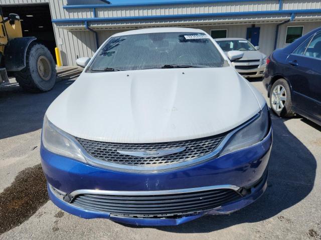 Photo 5 from auction – 2016 CHRYSLER 200 S with VIN 1C3CCCBG5GN108826