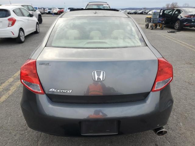 Photo 6 from auction – 2011 HONDA ACCORD EXL with VIN 1HGCS1B89BA003199