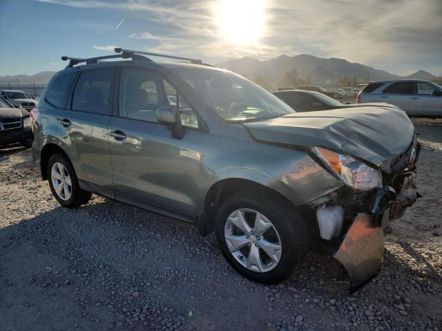 Photo 4 from auction – 2016 SUBARU FORESTER 2 with VIN JF2SJAFC3GH547144