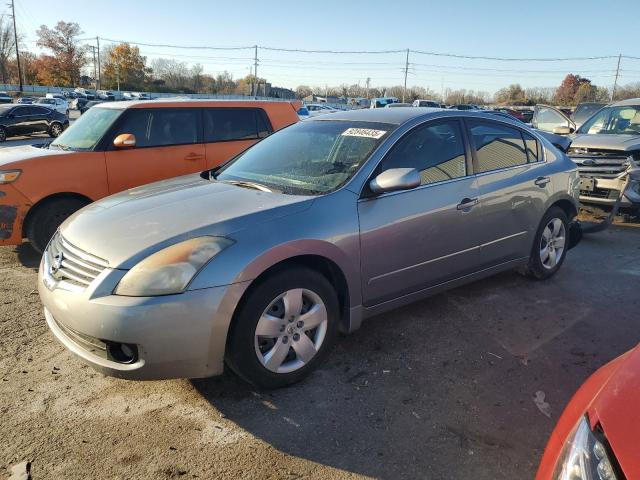 NISSAN ALTIMA 2.5 2008 with VIN 1N4AL21E58C214404 - Photo from auction