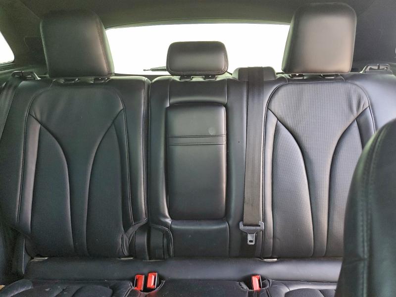 Photo 10 from auction – 2015 LINCOLN MKC with VIN 5LMCJ1A90FUJ46342