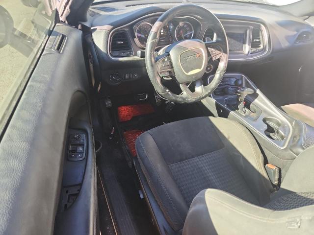 Photo 8 from auction – 2019 DODGE CHALLENGER with VIN 2C3CDZBT3KH606540