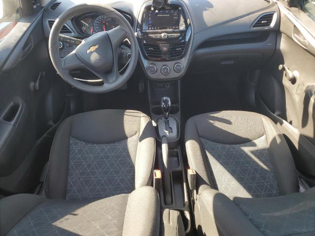 Photo 8 from auction – 2022 CHEVROLET SPARK with VIN KL8CB6SA3NC008818