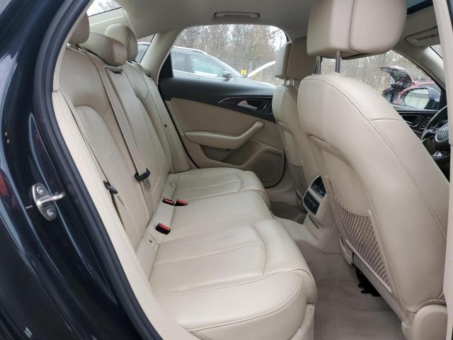 Photo 10 from auction – 2016 AUDI A6 PREMIUM with VIN WAUFGAFC7GN006837