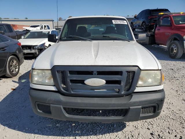Photo 5 from auction – 2007 FORD RANGER SUP with VIN 1FTYR14U97PA98085
