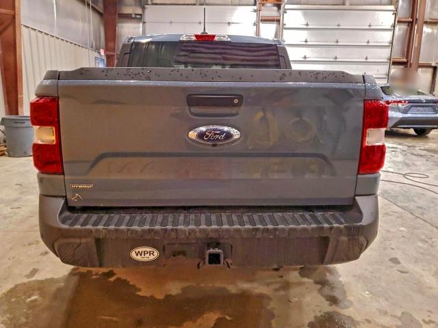 Photo 6 from auction – 2024 FORD MAVERICK L with VIN 3FTTW8M39RRA55980