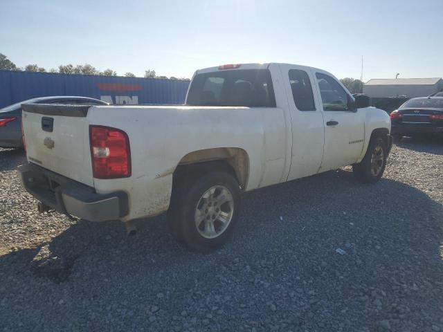 Photo 3 from auction – 2008 CHEVROLET SILVERADO with VIN 1GCEC19X68Z219216
