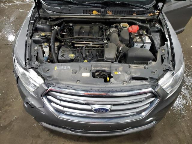 Photo 11 from auction – 2013 FORD TAURUS LIM with VIN 1FAHP2F82DG129965
