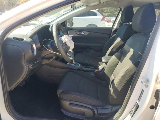 Photo 7 from auction – 2019 KIA FORTE FE with VIN 3KPF24AD6KE057861