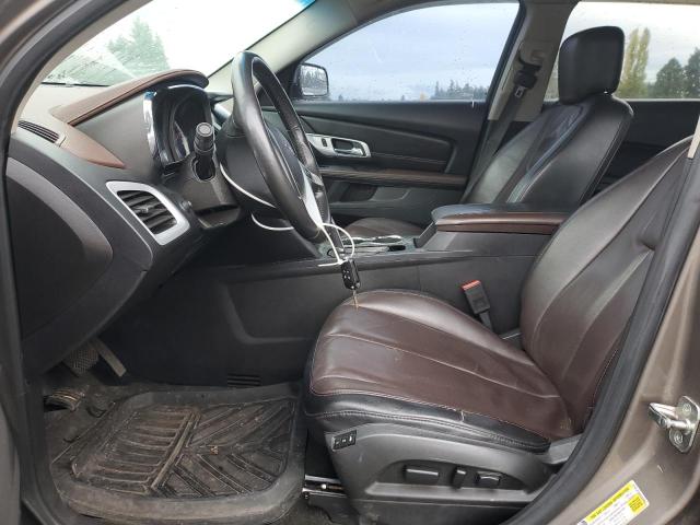 Photo 7 from auction – 2012 GMC TERRAIN SL with VIN 2GKFLXEK6C6209960