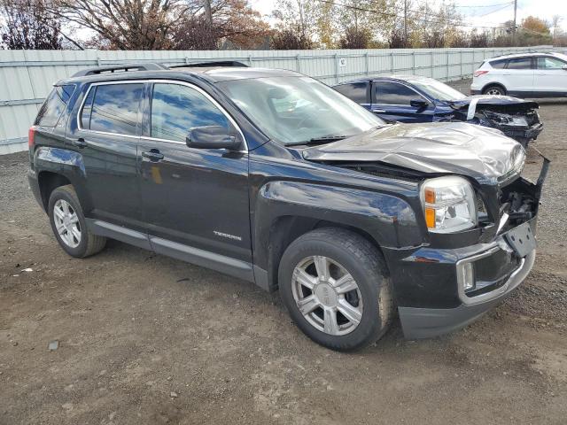 Фото 4 с аукциона – 2016 GMC TERRAIN SL с VIN 2GKFLTEK0G6342566