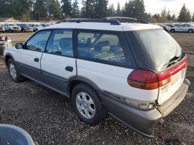 Photo 2 from auction – 1998 SUBARU LEGACY 30T with VIN 4S3BG6858W7651268