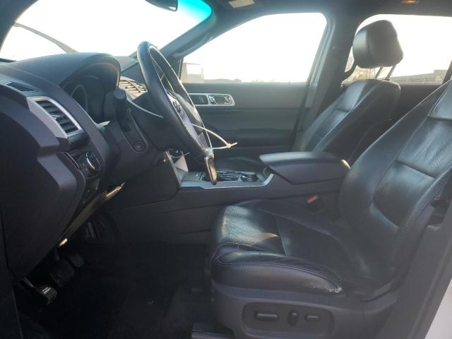 Photo 7 from auction – 2012 FORD EXPLORER L with VIN 1FMHK8F82CGA40290