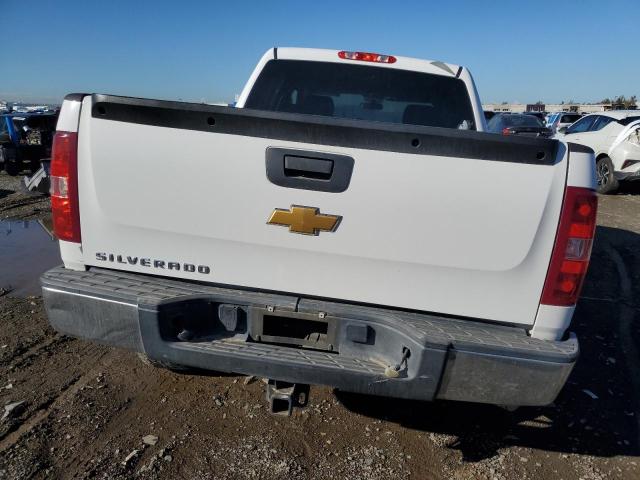 Photo 6 from auction – 2013 CHEVROLET SILVERADO with VIN 3GCPCPEA7DG361923