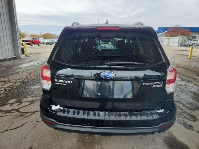 Photo 6 from auction – 2017 SUBARU FORESTER 2 with VIN JF2SJAGC5HH460880