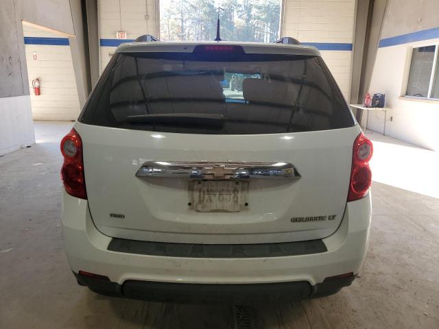 صورة رقم 6 من المزاد - 2011 CHEVROLET EQUINOX LT مع VIN 2CNFLNEC0B6329207