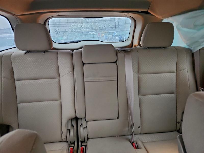 Photo 10 from auction – 2018 JEEP GRAND CHER with VIN 1C4RJFAG6JC420087