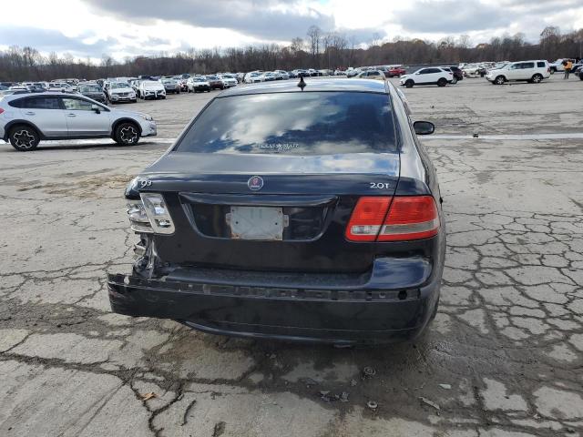 Photo 6 from auction – 2007 SAAB 9-3 2.0T with VIN YS3FD49Y371009531