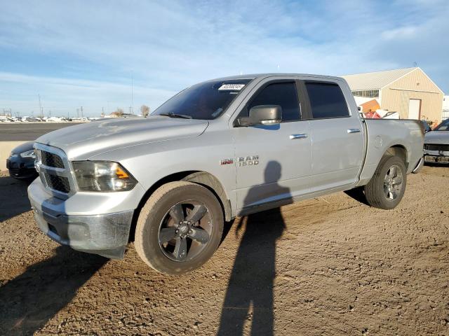 RAM 1500 SLT 2014 with VIN 1C6RR7LTXES103862 - Photo from auction