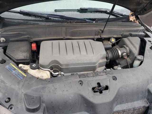 Photo 12 from auction – 2008 BUICK ENCLAVE CX with VIN 5GAER237X8J243158