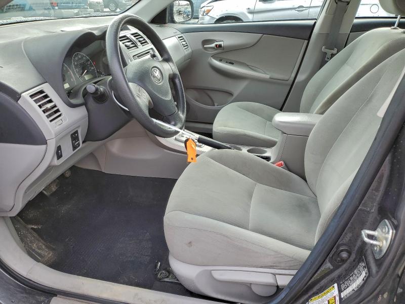 Photo 7 from auction – 2013 TOYOTA COROLLA BA with VIN 2T1BU4EE7DC052679
