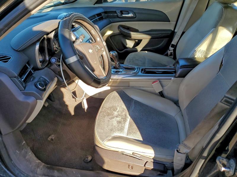 Photo 7 from auction – 2013 CHEVROLET MALIBU 1LT with VIN 1G11C5SA7DF289646