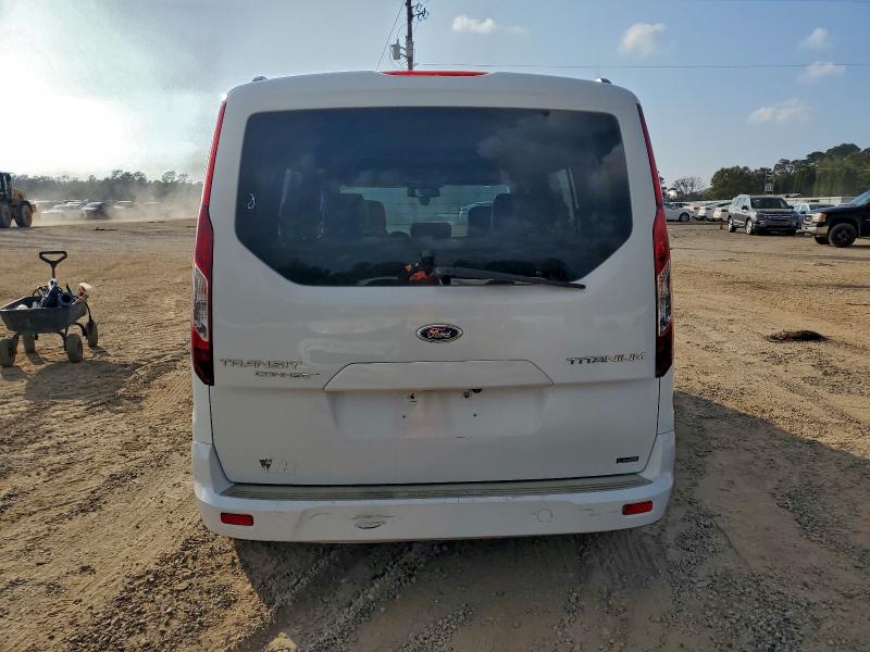 Photo 6 from auction – 2015 FORD TRANSIT CO with VIN NM0GE9G77F1194565