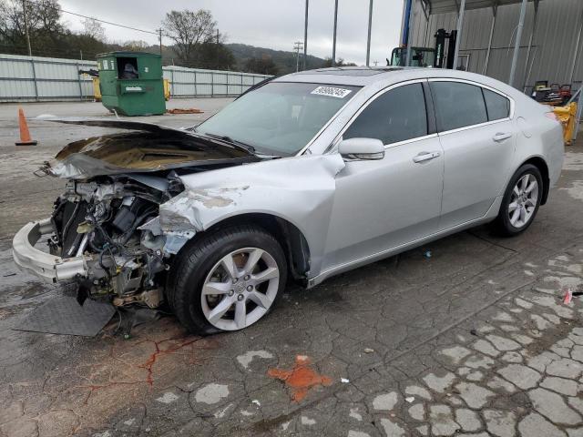 ACURA TL TECH 2013 مع رقم تعريف المركبة 19UUA8F53DA014203 - صورة من المزاد