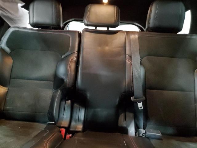 Photo 10 from auction – 2019 FORD EXPLORER X with VIN 1FM5K8D89KGA35141