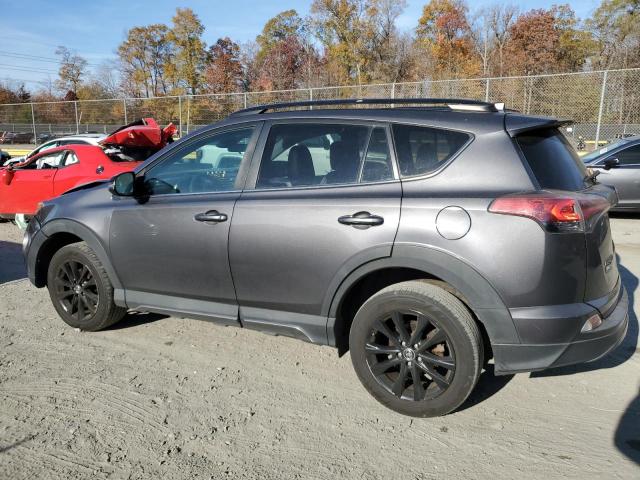 Photo 2 from auction – 2018 TOYOTA RAV4 ADVEN with VIN 2T3RFREV7JW708791
