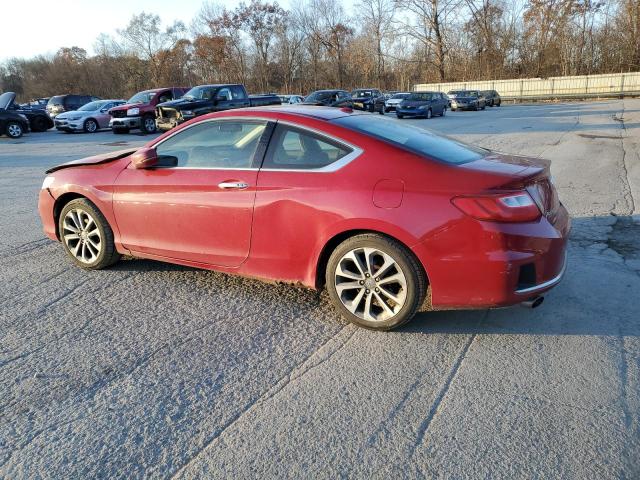 Photo 2 from auction – 2013 HONDA ACCORD EXL with VIN 1HGCT2A89DA004974