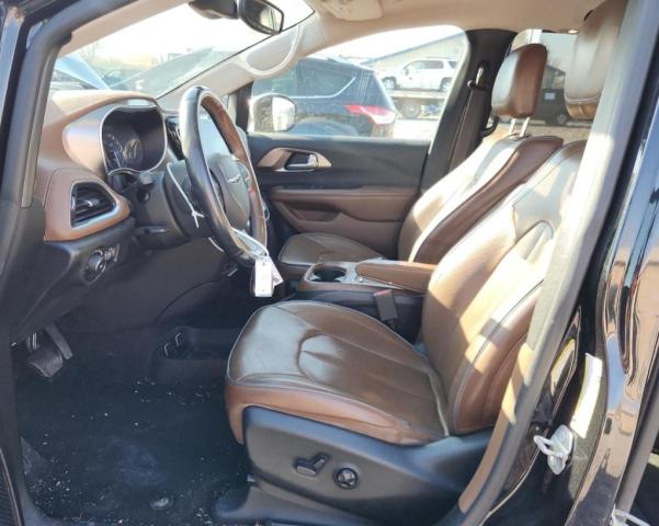 Photo 7 from auction – 2018 CHRYSLER PACIFICA L with VIN 2C4RC1GG2JR156930