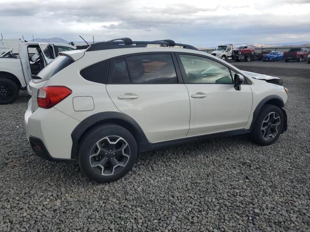 Photo 3 from auction – 2015 SUBARU XV CROSSTREK with VIN JF2GPAMC1F8297618