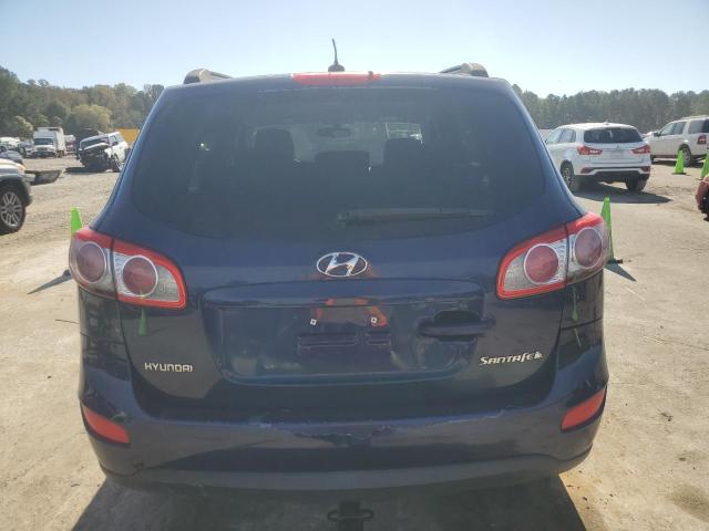 Photo 6 from auction – 2010 HYUNDAI SANTA FE G with VIN 5NMSG3AB4AH385411