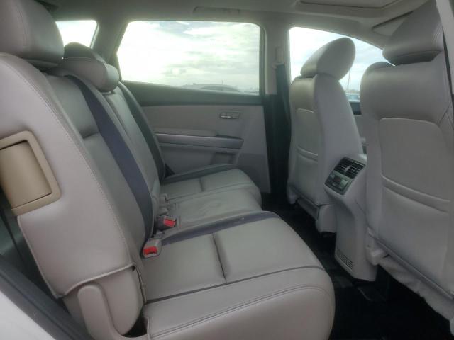 Photo 10 from auction – 2010 MAZDA CX-9 with VIN JM3TB2MAXA0238016