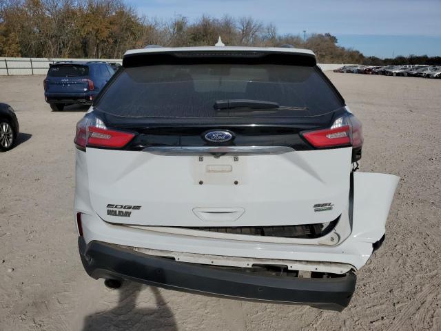 Photo 6 from auction – 2020 FORD EDGE SEL with VIN 2FMPK3J9XLBA31391