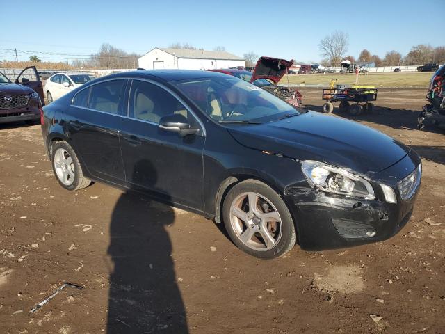 Photo 4 from auction – 2013 VOLVO S60 T5 with VIN YV1612FS6D1215209