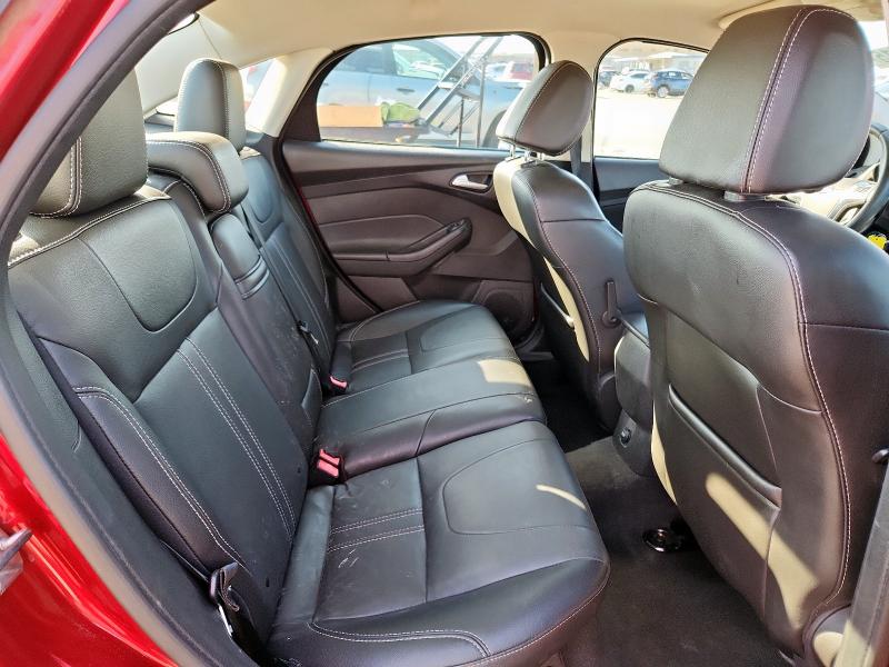 Photo 10 from auction – 2013 FORD FOCUS SE with VIN 1FADP3F28DL263080
