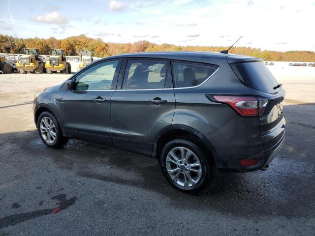 Photo 2 from auction – 2017 FORD ESCAPE SE with VIN 1FMCU9G95HUC99057
