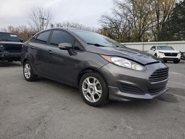 Photo 4 from auction – 2015 FORD FIESTA SE with VIN 3FADP4BJ3FM147905