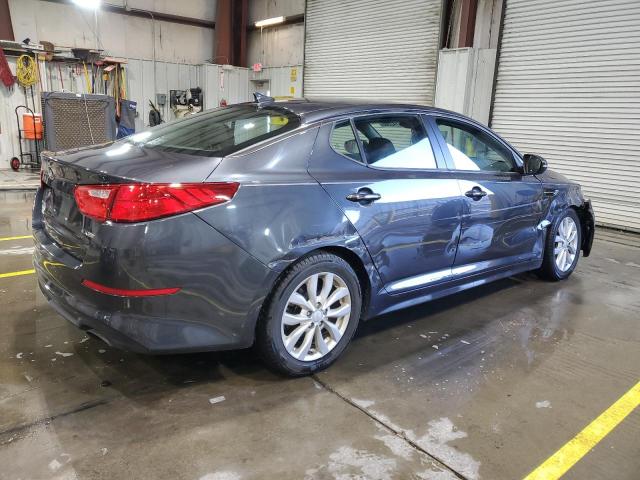 Photo 3 from auction – 2015 KIA OPTIMA EX with VIN 5XXGN4A73FG514533