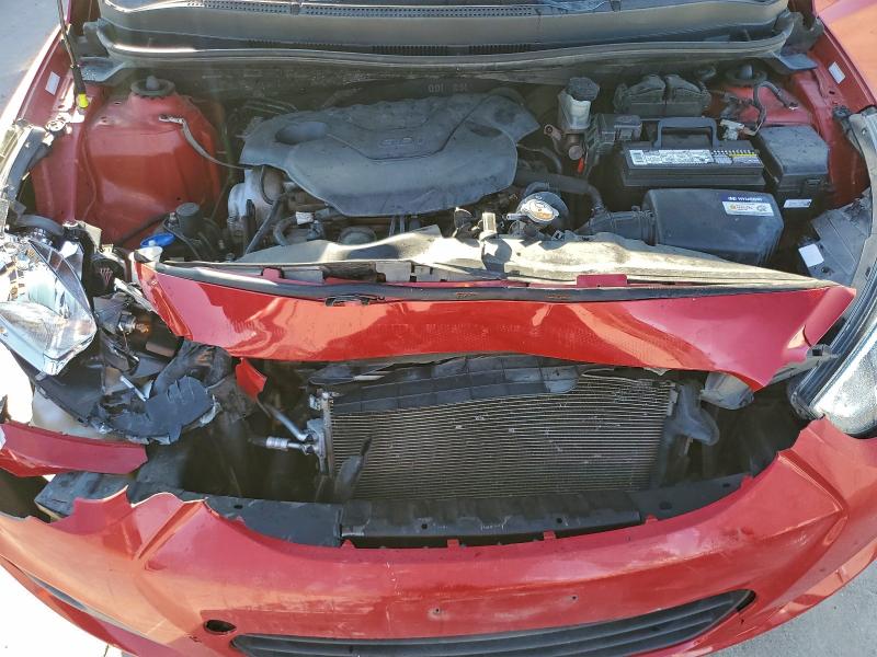 Photo 11 from auction – 2017 HYUNDAI ACCENT SE with VIN KMHCT4AE1HU323964