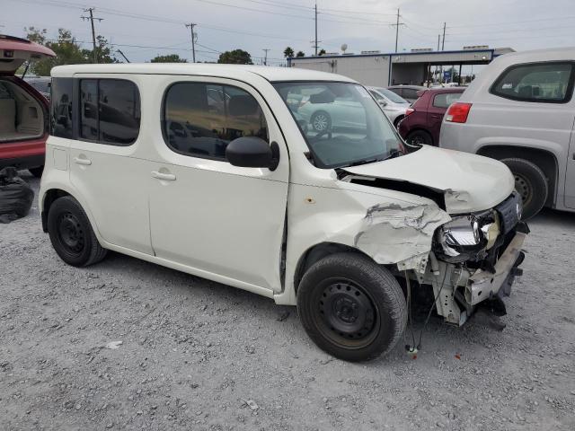 Photo 4 from auction – 2010 NISSAN CUBE BASE with VIN JN8AZ2KR7AT161676