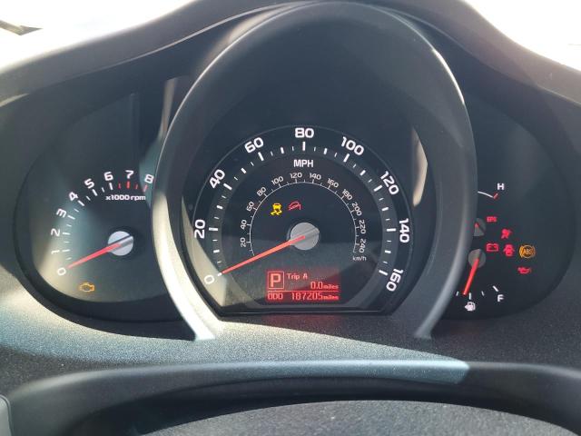 Photo 9 from auction – 2016 KIA SPORTAGE E with VIN KNDPC3AC4G7874806