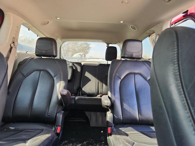Photo 10 from auction – 2020 CHRYSLER PACIFICA T with VIN 2C4RC1BG8LR283806