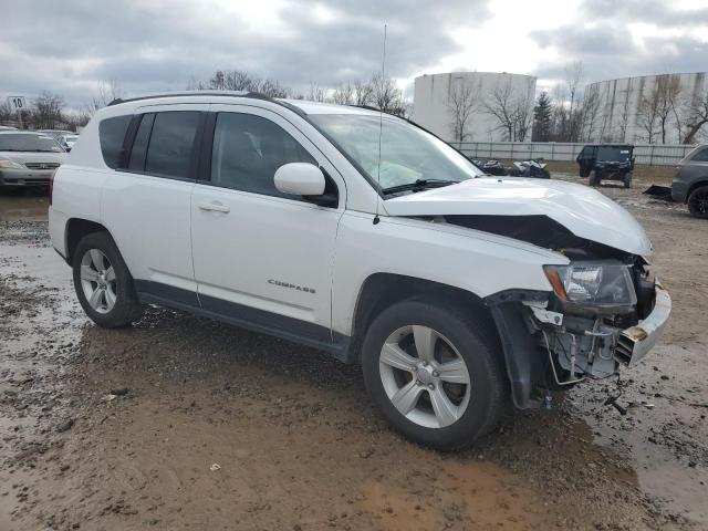 Photo 4 from auction – 2014 JEEP COMPASS LA with VIN 1C4NJDEB4ED784719
